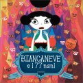 Biancaneve e i 77 Nani — Libro