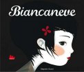 Biancaneve — Libro