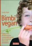 Bimbi Vegan — Libro