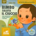 Bimbo Saluta il Ciuccio — Libro