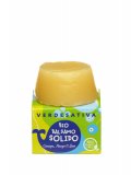 Bio Balsamo Solido - Canapa, Mango e Lino