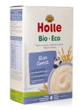 Bio Pappa di Cereali Holle - Riso
