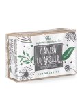 Bio Sapone Artigianale Canapa e Argilla