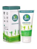 Bio Sport - Crema Defaticante per Recupero Muscolare