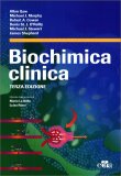 Biochimica Clinica — Libro