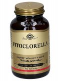 Bioclorella - Integratore di Chlorella Pyrenoidosa
