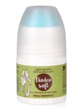 Biodeo Soft - Iris, Bardana e Calendula
