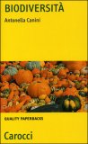 Biodiversità — Libro