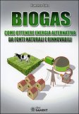 Biogas — Libro