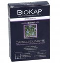 BioKap Anticaduta - Capelli e Unghie - Integratore Miglio Donna in Compresse