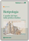 Biotipologia — Libro