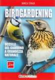 Birdgardening - Uccelli del Giardino a Grandezza Naturale — Libro
