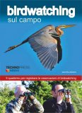 Birdwatching sul Campo — Libro