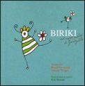 Biriki nel Mondo Poetico di Zunzilla — Libro