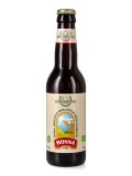 Birra Rossa Italiana Bio