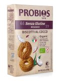 Biscotti al Cocco Bio