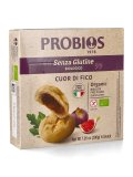 Biscotti Cuor di Fico Bio