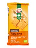 Biscotti di Farro - Break & Bio
