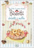 Biscotti, Dolcetti e Muffin — Libro