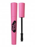 Black Bubble - Natural Mascara Amplificante