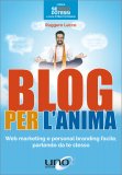 Blog per l'Anima — Libro