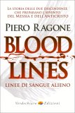 Bloodlines — Libro
