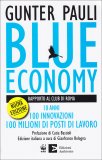 Blue Economy — Libro
