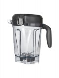 Boccale Basso Miscelatore per Frullatore Vitamix® - Wet Container