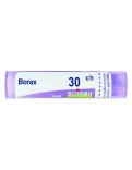 Borax Boiron 30CH Granuli