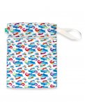 Borsa Wet&Dry TotsBots