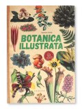 Botanica Illustrata — Libro