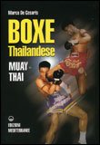 Boxe Thailandese - Muay Thai — Libro