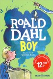 Boy — Libro