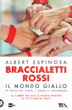 Braccialetti Rossi — Libro