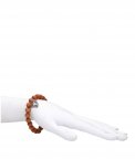 Braccialetto Mala con Ciondolo Ganesh