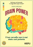 Brain Power — Libro