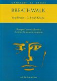 Breathwalk — Libro