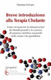 eBook - Breve Introduzione alla Terapia Chelante - PDF — eBook