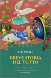 Breve Storia del Tutto — Libro