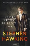 Breve Storia della mia Vita  — Libro