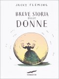 Breve Storia delle Donne — Libro