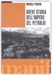 Breve storia dell'impero del petrolio — Libro