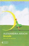 Briciole - Storia di un' Anoressia — Libro