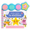 Brilla, Brilla la Stellina — Libro