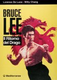 Bruce Lee: il ritorno del Drago — Libro