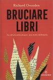 Bruciare Libri — Libro