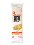 Bucatini di Grano Duro Bio