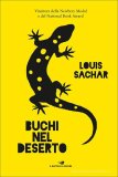 Buchi nel Deserto — Libro