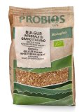 Bulgur Integrale di Grano Italiano