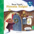 Buon Natale, Piccola Talpa! Ediz. A Colori — Libro